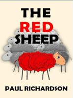 The Red Sheep