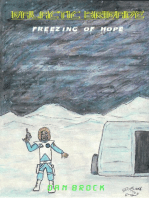 Galactic Brigade - Freezing of Hope