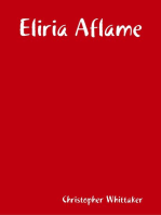 Eliria Aflame