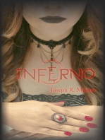 Inferno: Archangel Trilogy, #3