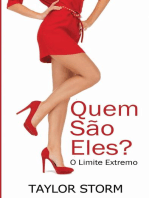 Quem São Eles?: Quem - ? Series