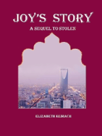 Joy's Story a Sequel to Stolen