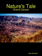 Nature's Tale - Grand Canyon