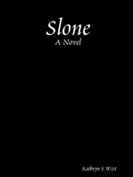 Slone: A Novel