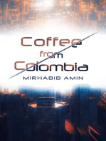 Coffee from Colombia