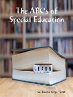 The Abc's of Special Education