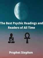 The Best Psychic Readings and Readers of All Time