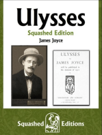 Ulysses (Squashed Edition)