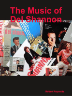 The Music of Del Shannon