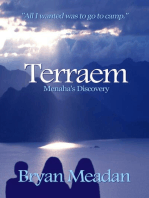 Terraem - Menaha's Discovery