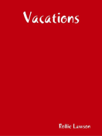 Vacations