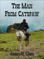 The Man From Catspaw