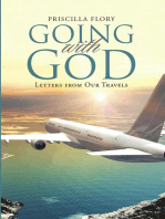 Going With God: Letters from Our Travels