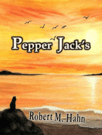 Pepper Jack's
