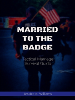 Married to the Badge