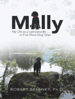 Milly: My Life As a Labradoodle ... In Five Short Dog Tales