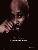 Elias Presents: Little Black Book
