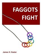 Faggots Fight