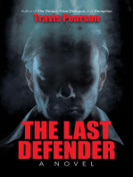 The Last Defender