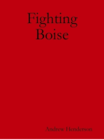 Fighting Boise