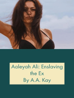 Aaleyah Ali