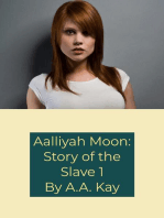 Aalliyah Moon