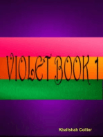 Violet - Book 1