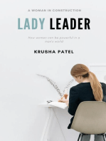 Lady Leader