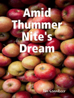 Amid Thummer Nite's Dream