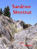 Sundown Shootout