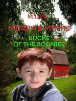 Murphs Myths Bucks of the Boonies