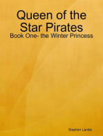 Queen of the Star Pirates
