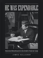 He Was Expendable