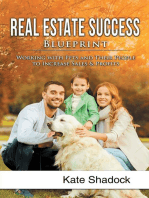 Real Estate Success Blueprint