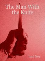 The Man With the Knife