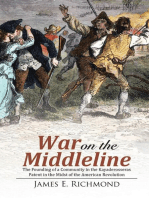 War On the Middleline