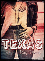 Texas Day Dream