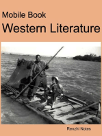 Mobile Book Western Literature