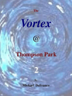 The Vortex @ Thompson Park 2