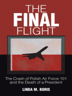 The Final Flight