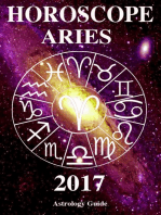 Horoscope 2017 - Aries