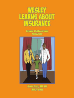 Wesley Learns About Insurance: Featuring NFL Hall of Famer Terrell Davis