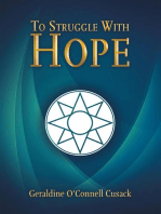 To Struggle With Hope