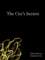 The City's Secrets