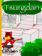 Tsurgdari: Sniper's Nest