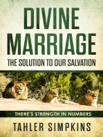 Divine Marriage