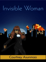 Invisible Woman