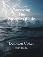 Surviving the Storms of Life