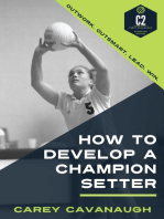 How to Develop a Champion Setter