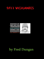 9/11 Vigilantes